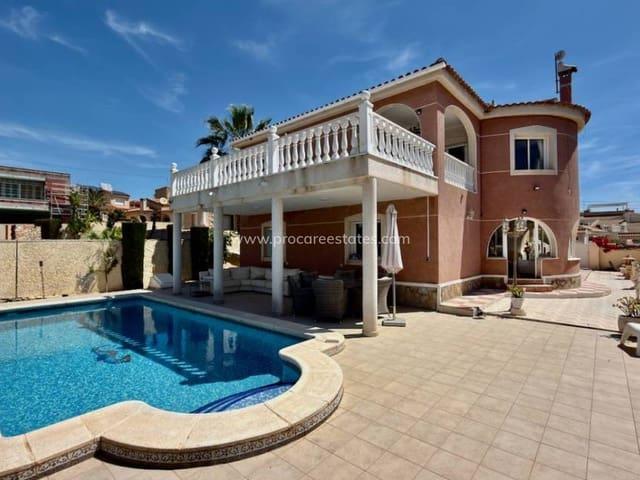 Chalet en venta en Ciudad Quesada, Alicante Costa Blanca