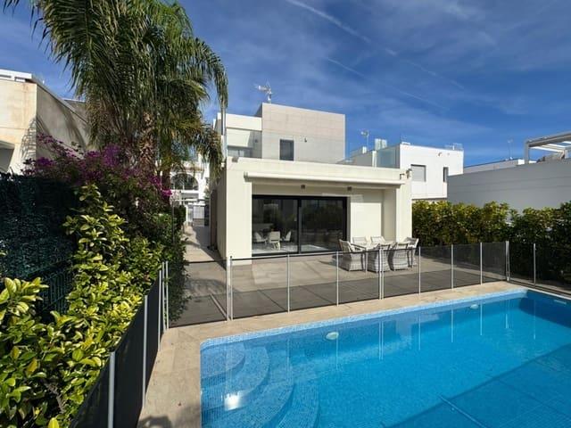 Chalet en venta en Ciudad Quesada, Alicante Costa Blanca