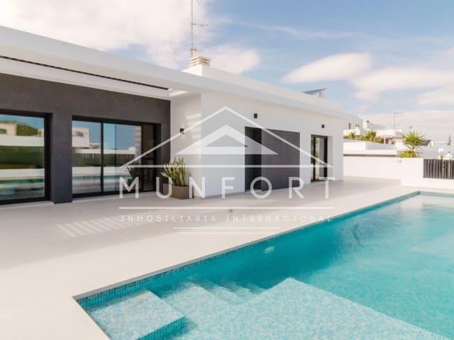 Chalet en venta en Ciudad Quesada, Alicante Costa Blanca
