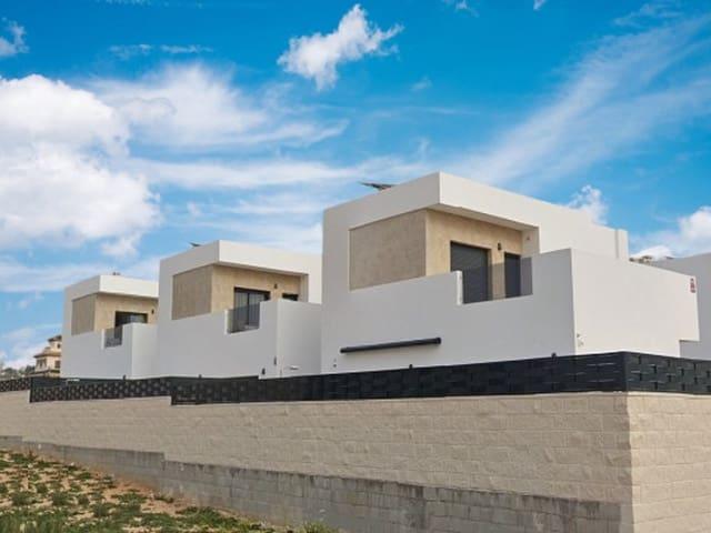 Chalet en venta en Ciudad Quesada, Alicante Costa Blanca
