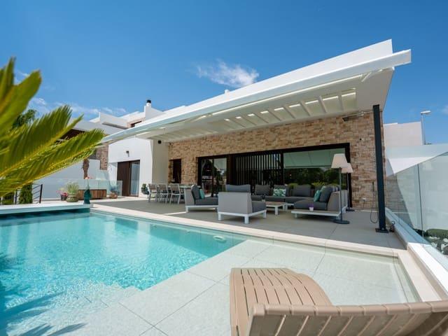 Chalet en venta en Ciudad Quesada, Alicante Costa Blanca
