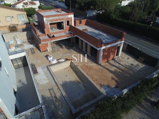 Chalet en venta en Ciudad Quesada, Alicante Costa Blanca