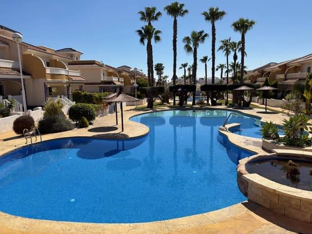 Chalet en venta en Ciudad Quesada, Alicante Costa Blanca