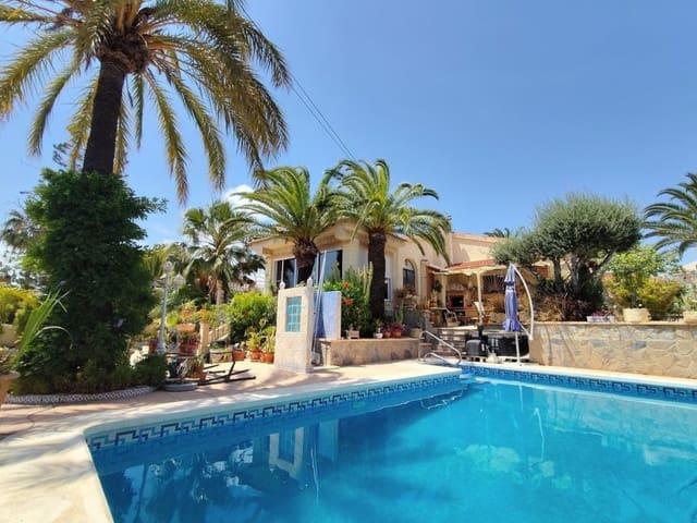 Chalet en venta en Ciudad Quesada, Alicante Costa Blanca
