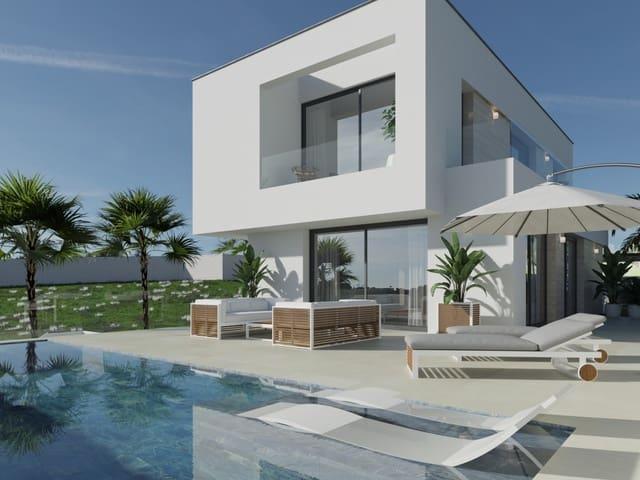 Chalet en venta en Ciudad Quesada, Alicante Costa Blanca