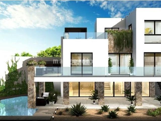 Chalet en venta en Ciudad Quesada, Alicante Costa Blanca
