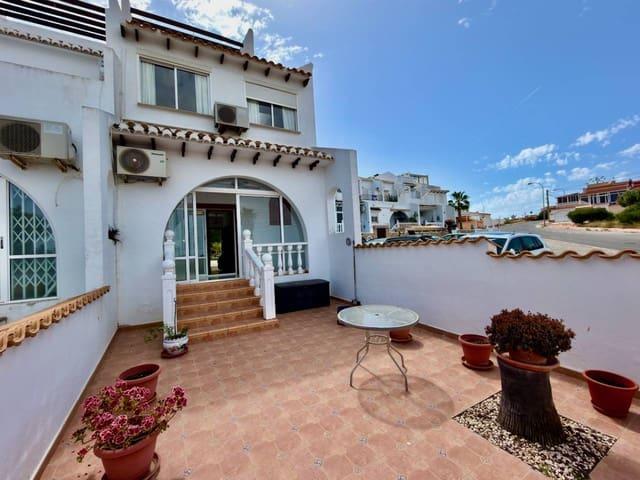 Chalet en venta en Ciudad Quesada, Alicante Costa Blanca