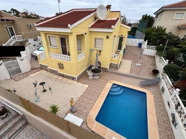 Chalet en venta en Ciudad Quesada, Alicante Costa Blanca
