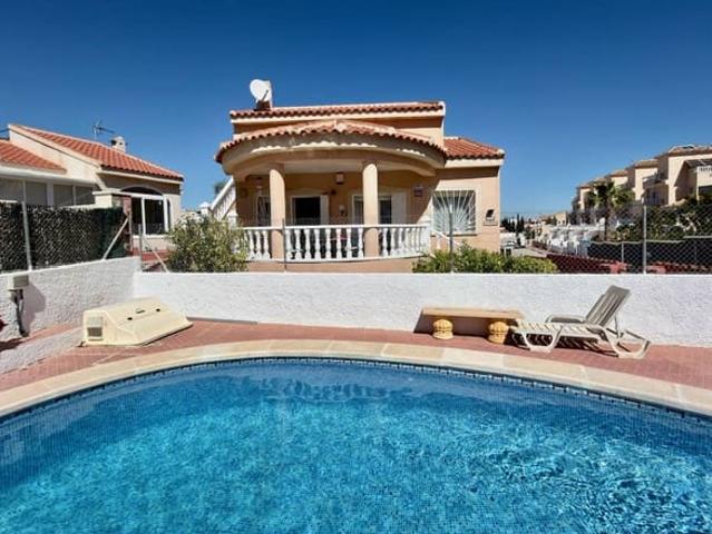 Chalet en venta en Ciudad Quesada, Alicante Costa Blanca