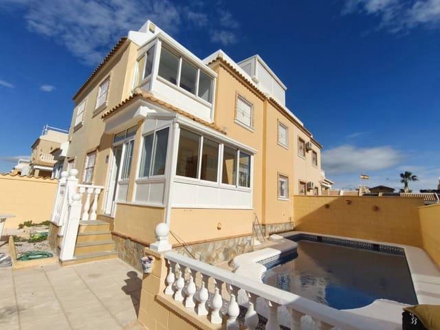 Chalet en venta en Ciudad Quesada, Alicante Costa Blanca
