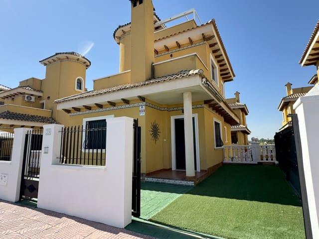 Chalet en venta en Ciudad Quesada, Alicante Costa Blanca