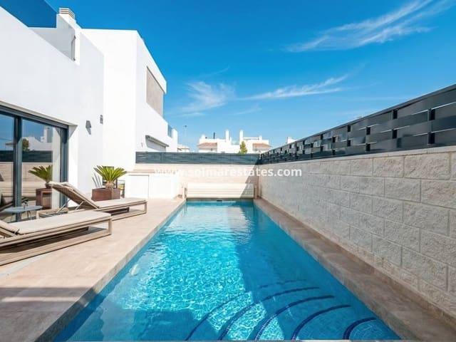 Chalet en venta en Ciudad Quesada, Alicante Costa Blanca