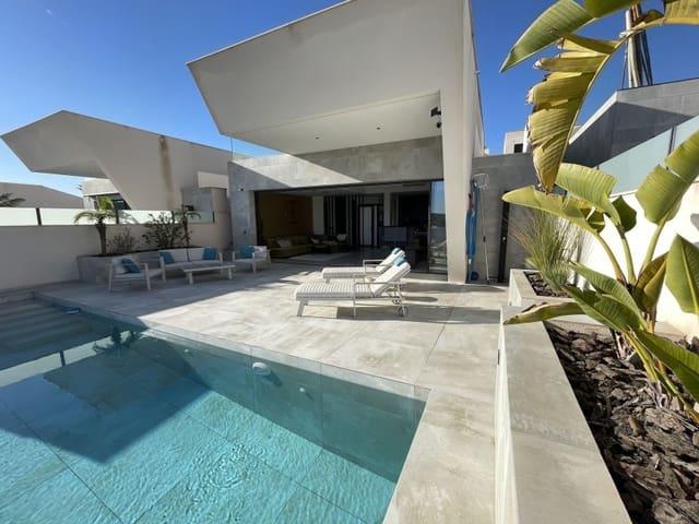 Chalet en venta en Ciudad Quesada, Alicante Costa Blanca