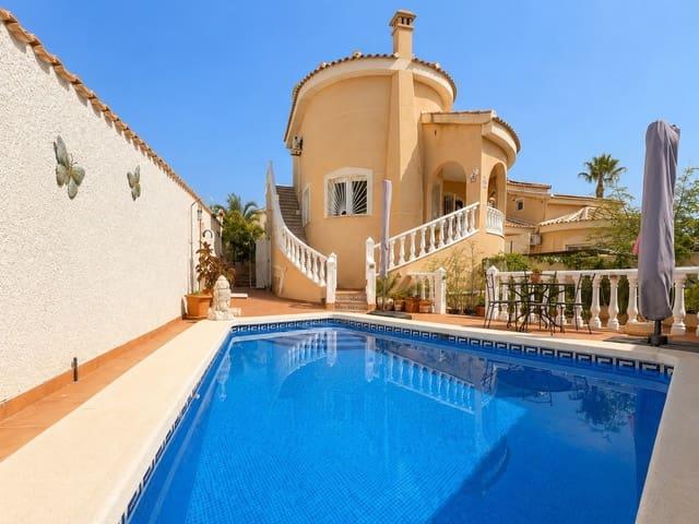 Chalet en venta en Ciudad Quesada, Alicante Costa Blanca