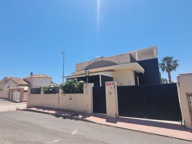 Chalet en venta en Ciudad Quesada, Alicante Costa Blanca