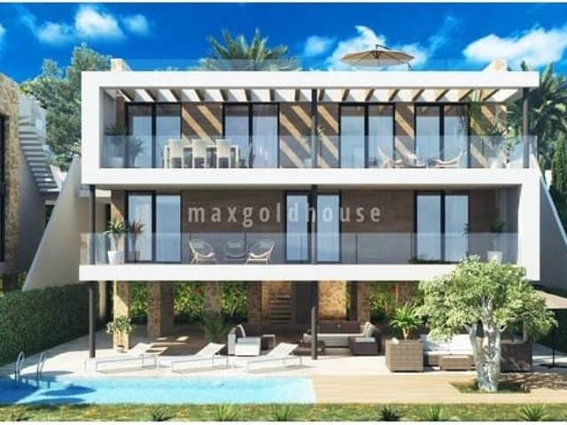 Chalet en venta en Ciudad Quesada, Alicante Costa Blanca