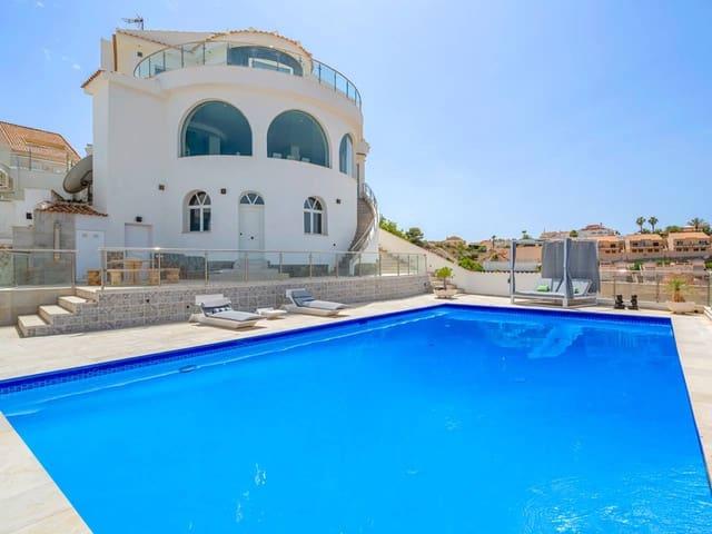 Chalet en venta en Ciudad Quesada, Alicante Costa Blanca