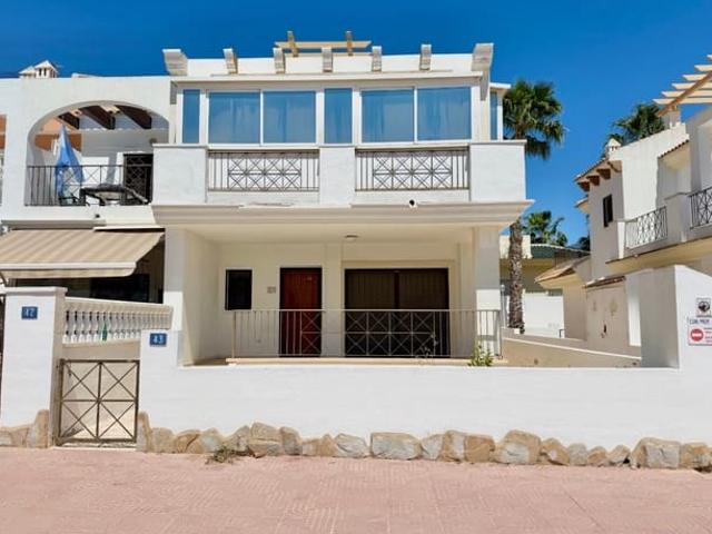 Chalet en venta en Ciudad Quesada, Alicante Costa Blanca