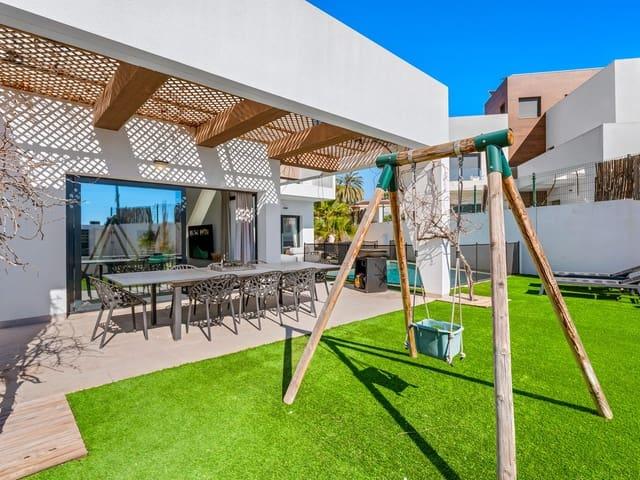 Chalet en venta en Ciudad Quesada, Alicante Costa Blanca