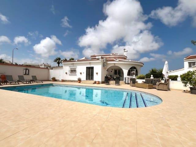 Chalet en venta en Ciudad Quesada, Alicante Costa Blanca