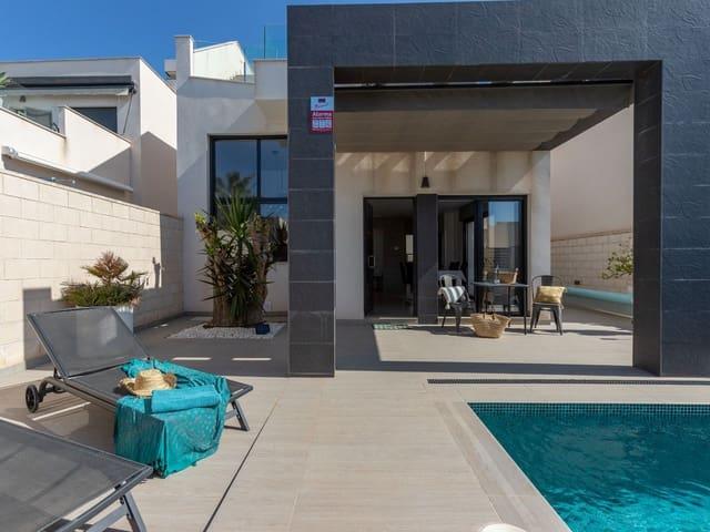 Chalet en venta en Rojales, Alicante Costa Blanca