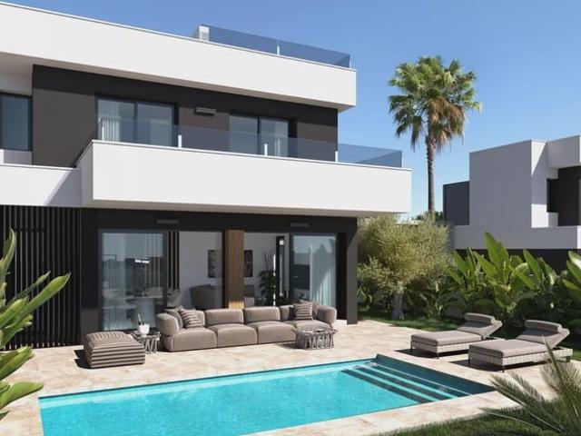 Chalet en venta en Ciudad Quesada, Alicante Costa Blanca