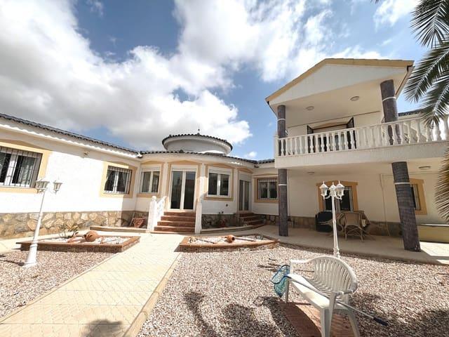 Chalet en venta en Ciudad Quesada, Alicante Costa Blanca