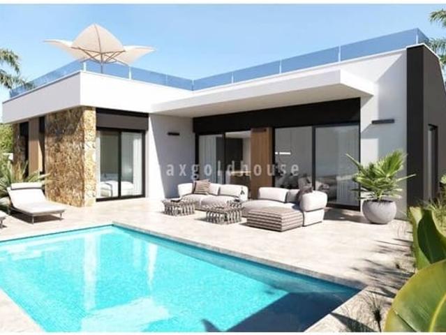 Chalet en venta en Ciudad Quesada, Alicante Costa Blanca