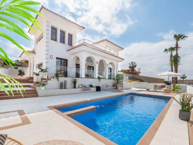 Chalet en venta en Ciudad Quesada, Alicante Costa Blanca