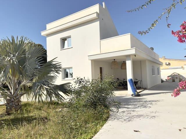 Chalet en venta en Ciudad Quesada, Alicante Costa Blanca