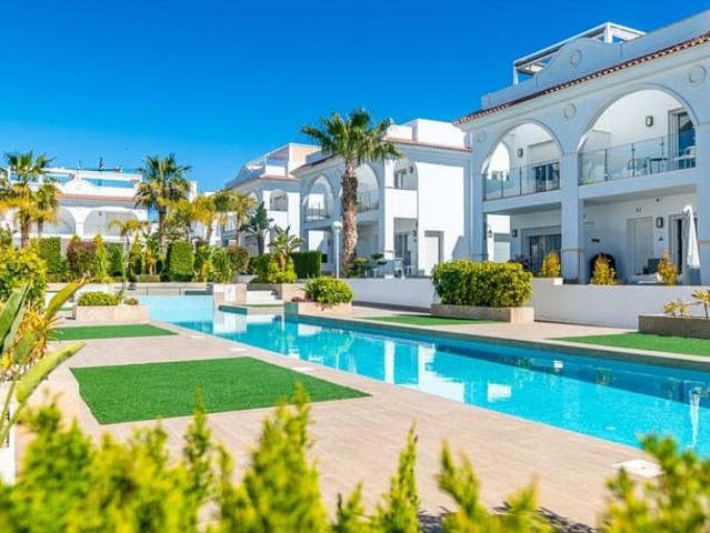 Chalet en venta en Ciudad Quesada, Alicante Costa Blanca