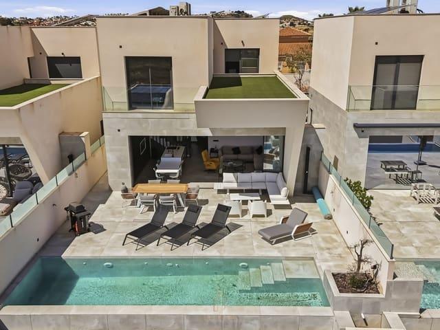 Chalet en venta en Ciudad Quesada, Alicante Costa Blanca