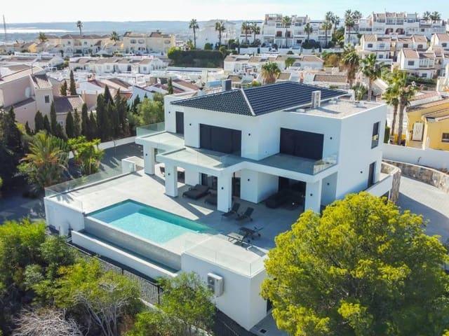 Chalet en venta en Ciudad Quesada, Alicante Costa Blanca