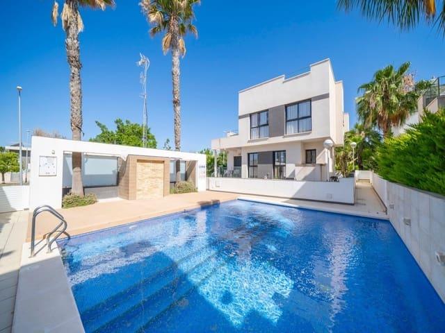 Chalet en venta en Ciudad Quesada, Alicante Costa Blanca