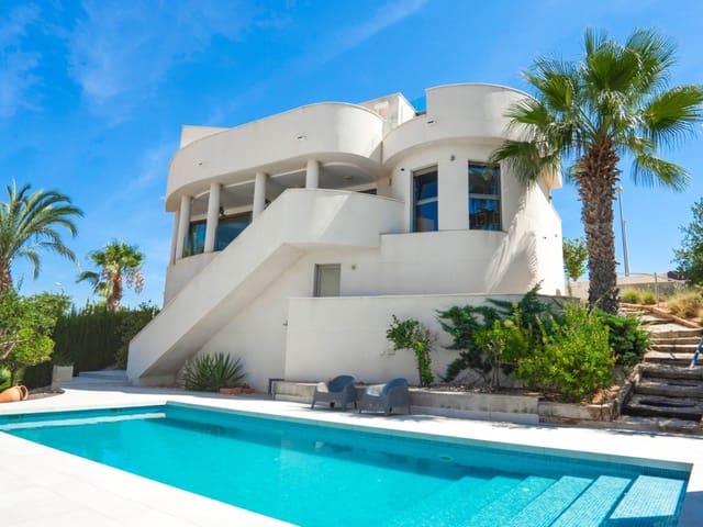 Chalet en venta en Ciudad Quesada, Alicante Costa Blanca