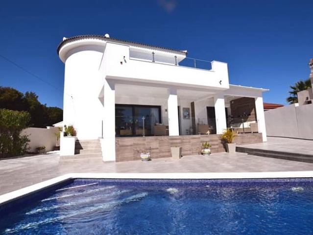 Chalet en venta en Ciudad Quesada, Alicante Costa Blanca