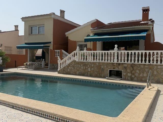 Chalet en venta en Ciudad Quesada, Alicante Costa Blanca