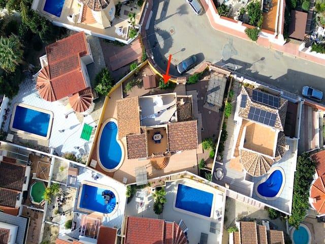 Chalet en venta en Ciudad Quesada, Alicante Costa Blanca