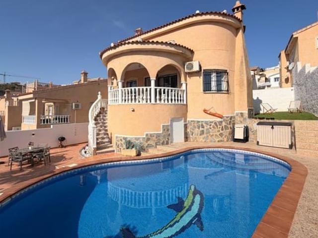 Chalet en venta en Ciudad Quesada, Alicante Costa Blanca