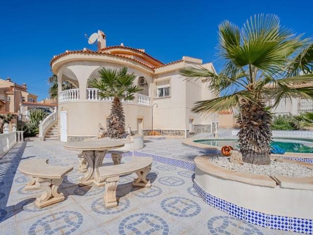 Chalet en venta en Ciudad Quesada, Alicante Costa Blanca