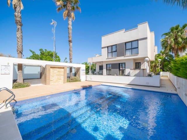 Chalet en venta en Ciudad Quesada, Alicante Costa Blanca
