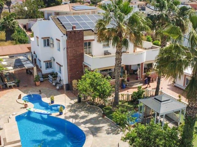 Chalet en venta en Ciudad Quesada, Alicante Costa Blanca