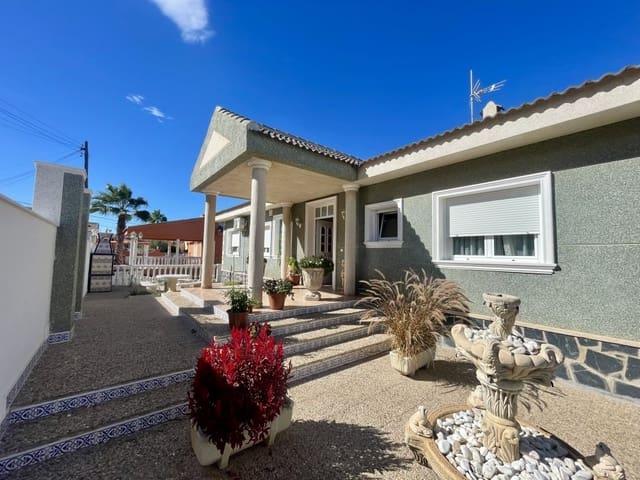 Chalet en venta en Ciudad Quesada, Alicante Costa Blanca