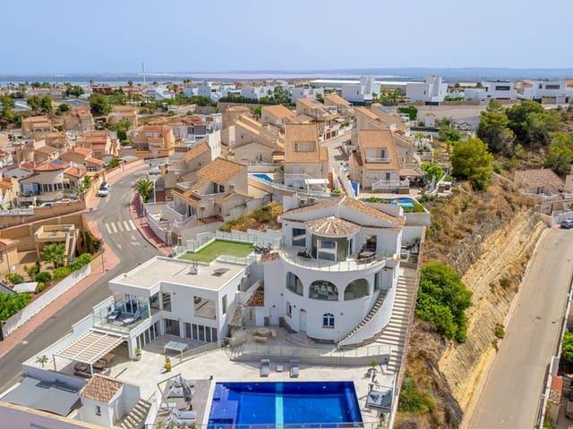 Chalet en venta en Ciudad Quesada, Alicante Costa Blanca