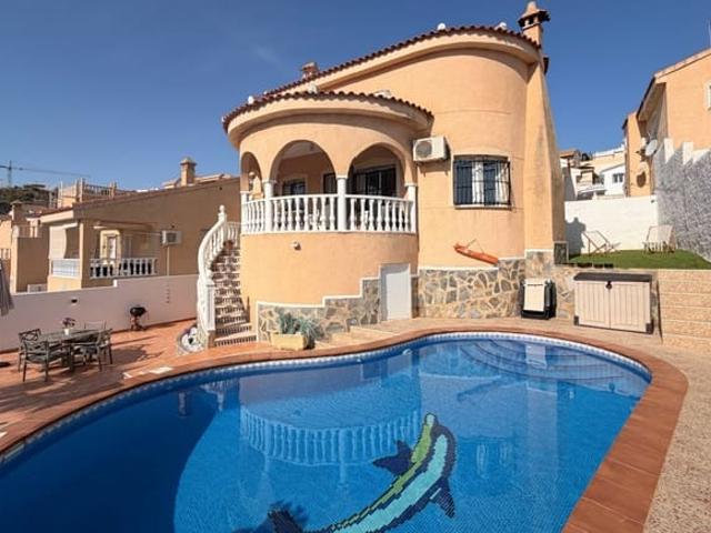 Chalet en venta en Ciudad Quesada, Alicante Costa Blanca