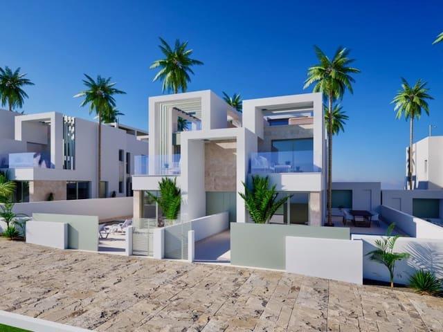 Chalet en venta en Ciudad Quesada, Alicante Costa Blanca
