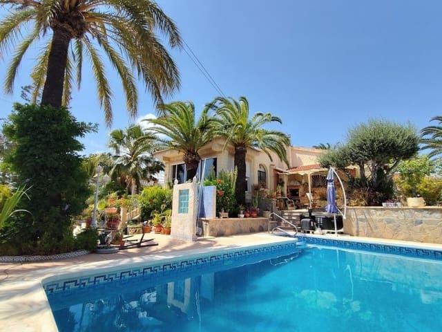 Chalet en venta en Ciudad Quesada, Alicante Costa Blanca