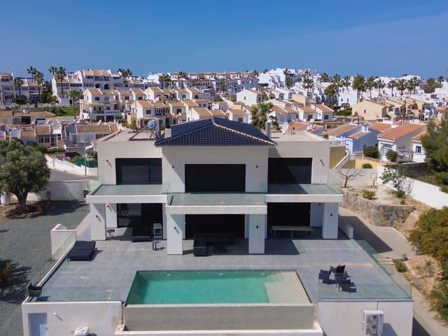Chalet en venta en Ciudad Quesada, Alicante Costa Blanca