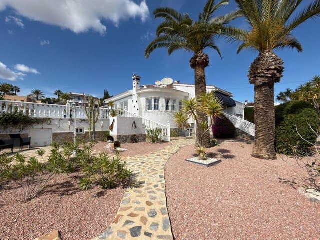 Chalet en venta en Ciudad Quesada, Alicante Costa Blanca