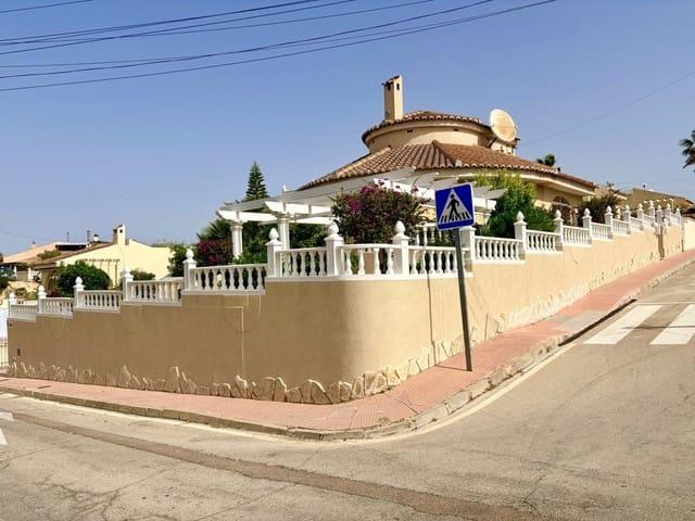 Chalet en venta en Ciudad Quesada, Alicante Costa Blanca